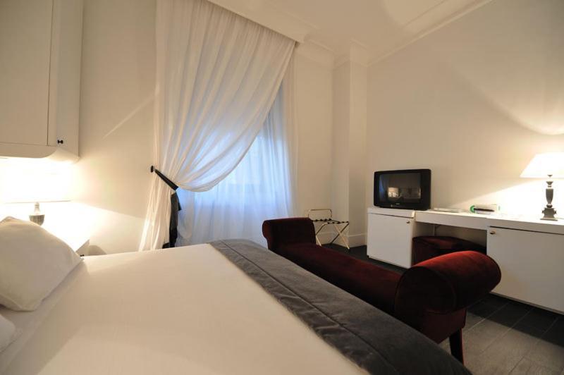 White House Hotel フォッジア 部屋 写真